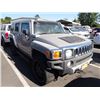 Image 2 : 2008 Hummer H3