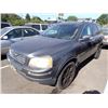 Image 1 : 2007 Volvo XC90