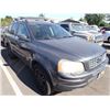 Image 2 : 2007 Volvo XC90