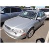 Image 1 : 2004 Volvo S40