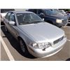 Image 2 : 2004 Volvo S40