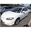 Image 1 : 2005 Mazda Mazda3
