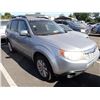 Image 2 : 2012 Subaru Forester