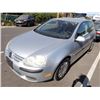 Image 1 : 2007 Volkswagen Rabbit