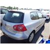 Image 3 : 2007 Volkswagen Rabbit