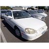 Image 2 : 1999 Hyundai Sonata