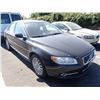 Image 2 : 2012 Volvo S80