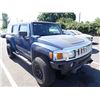 Image 2 : 2006 Hummer H3