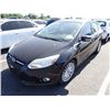 Image 1 : 2012 Ford Focus