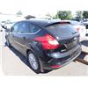 Image 4 : 2012 Ford Focus