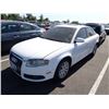 Image 1 : 2008 Audi A4