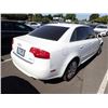 Image 3 : 2008 Audi A4