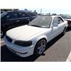 Image 1 : 1998 Acura 3.2 TL