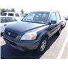 Image 1 : 2004 Honda Pilot