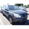 Image 2 : 2004 Honda Pilot