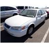 Image 1 : 2000 Toyota Camry