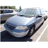 Image 1 : 2000 Ford Windstar