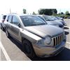 Image 2 : 2007 Jeep Compass