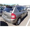 Image 3 : 2007 Jeep Compass