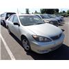 Image 2 : 2002 Toyota Camry