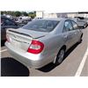 Image 3 : 2002 Toyota Camry