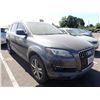 Image 2 : 2013 Audi Q7