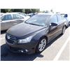 Image 1 : 2011 Chevrolet Cruze