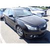 Image 2 : 2011 Chevrolet Cruze
