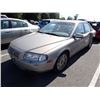 Image 1 : 2002 Volvo S80