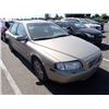 Image 2 : 2002 Volvo S80