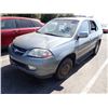 Image 1 : 2002 Acura MDX