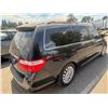 Image 3 : 2005 Honda Odyssey