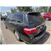 Image 4 : 2005 Honda Odyssey