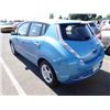 Image 4 : 2011 Nissan LEAF