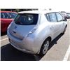 Image 3 : 2012 Nissan LEAF