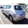 Image 4 : 2012 Nissan LEAF