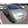 Image 2 : 2006 Toyota Prius