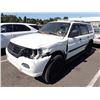 Image 1 : 2000 Mitsubishi Montero Sport