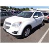 Image 1 : 2013 Chevrolet Equinox