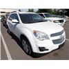 Image 2 : 2013 Chevrolet Equinox