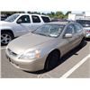 Image 1 : 2004 Honda Accord