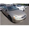 Image 2 : 2004 Honda Accord