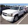 Image 1 : 2009 Chevrolet Tahoe