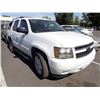 Image 2 : 2009 Chevrolet Tahoe