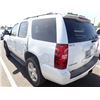 Image 4 : 2009 Chevrolet Tahoe