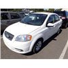 Image 1 : 2009 Chevrolet Aveo