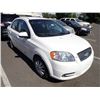 Image 2 : 2009 Chevrolet Aveo