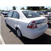 Image 4 : 2009 Chevrolet Aveo