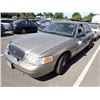 Image 1 : 2003 Ford Crown Victoria