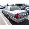 Image 4 : 2003 Ford Crown Victoria